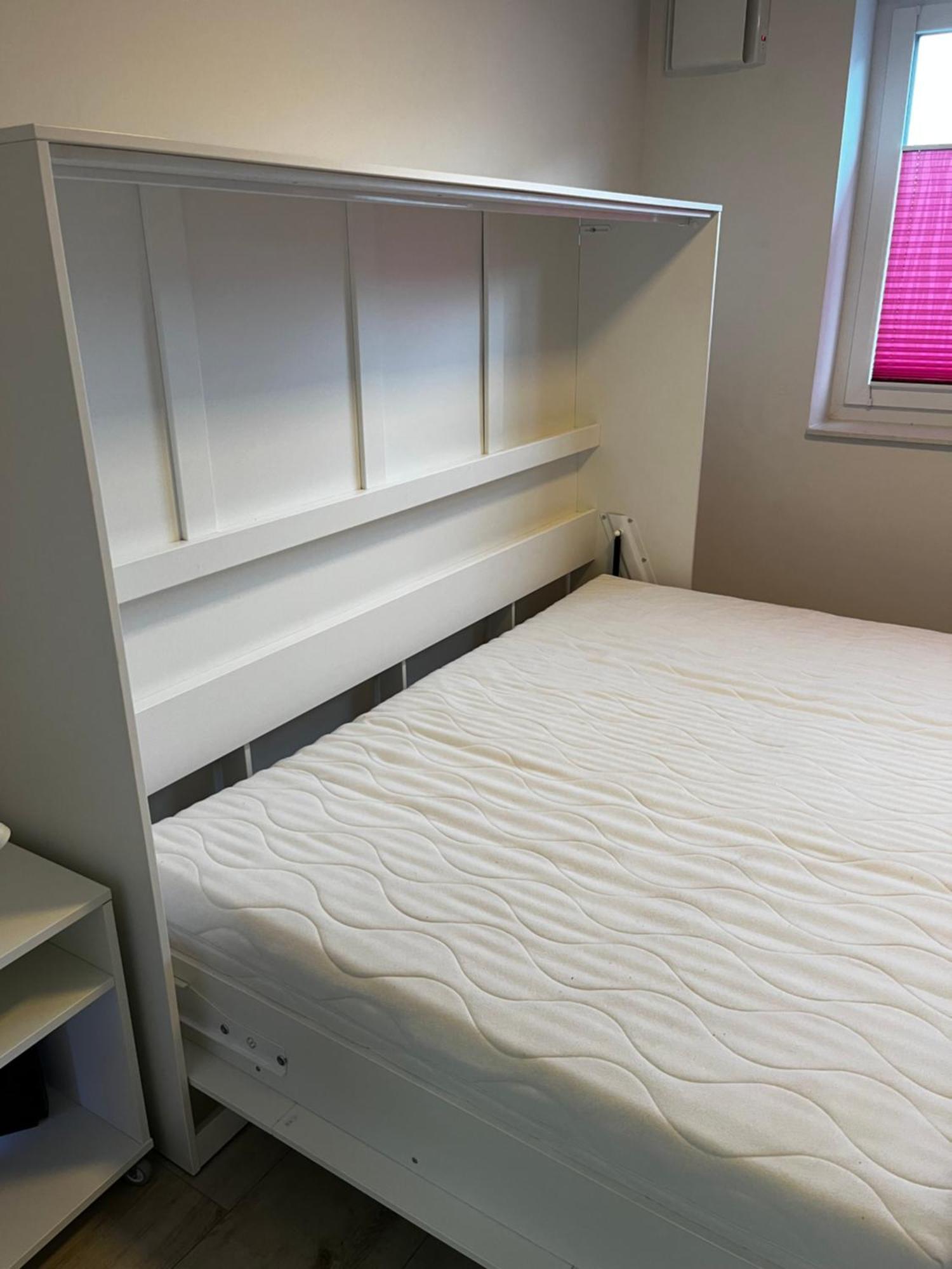 Pinke Kuh Apartment