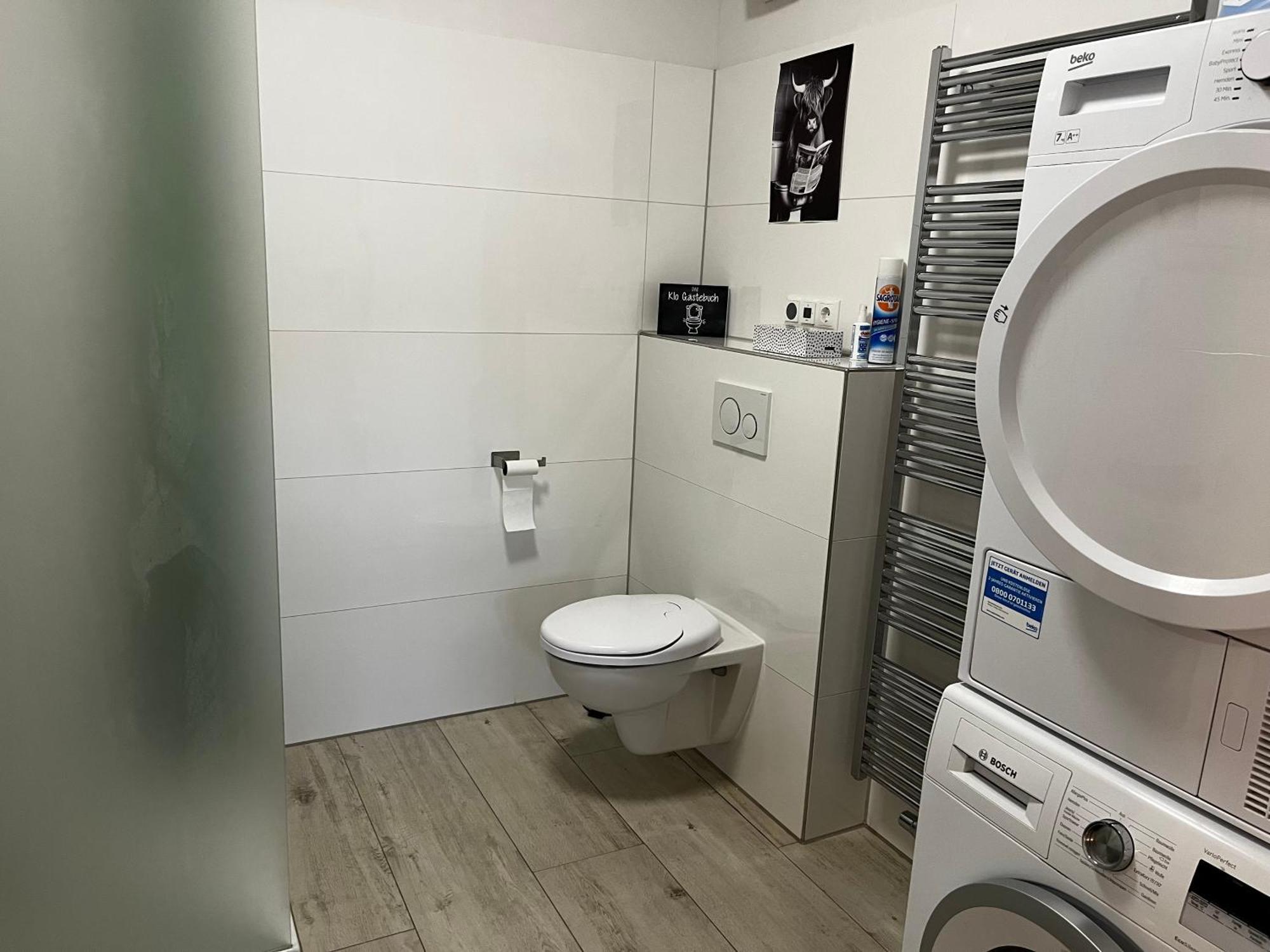 Pinke Kuh Apartment *